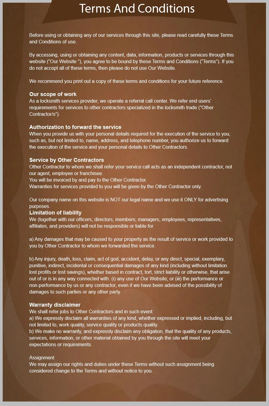 Central Locksmith Store Florissant, MO 314-329-3042