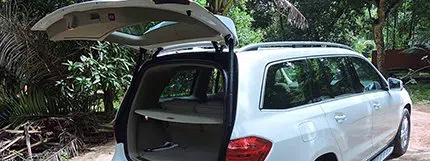 Central Locksmith Store Florissant, MO 314-329-3042 - trunk-unlock-01